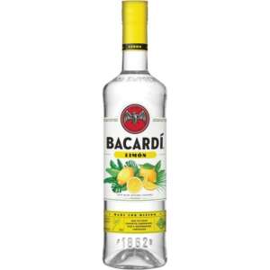 RON BACARDI LIMON