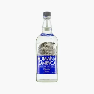 ROMANA SAMBUCA BLUE 75 CL