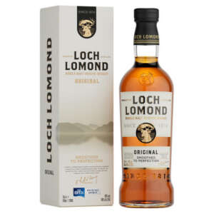 LOCH LOMOND ORIGINAL 70 CL