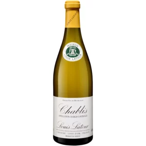 LOUIS LATOUR CHABLIS 750ML