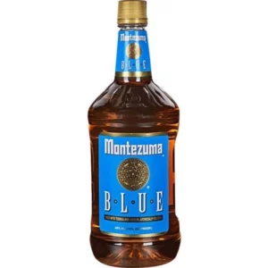 MONTEZUMA BLUE 750 ML