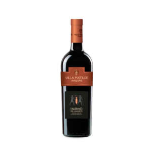 VINO FALERNO DEL MASSICO ROSSO 750