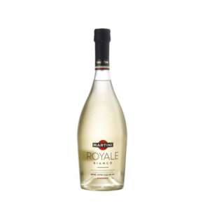 MARTINI ROYALE BLANCO 700 ML