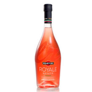 MARTINI ROYALE ROSADO 700 ML