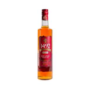 RON 1492 GOLDEN AGE 700 ML