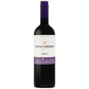 SANTA CAROLINA MERLOT 2013 75CL