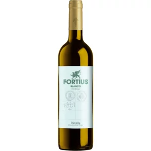 VINO FORTIUS CHARDONNY  750