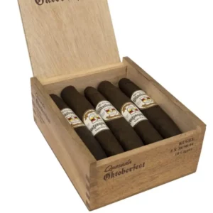 CIGARRO OKTOBERFEST BOTE VARIADO