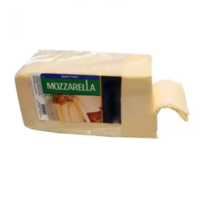 QUESO MOZARELA 0.43 G