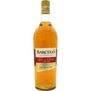 BARCELO DORADO AEJADO 1000 ML