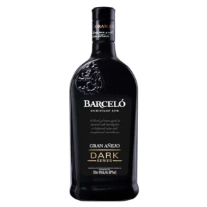 BARCELO GRAN AEJO DARK 700 ML