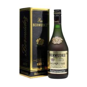 ESTUCHE BERMUDEZ ANIVERSARIO  700 ML