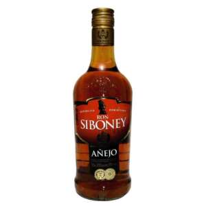 RON SIBONEY AEJO 350 ML