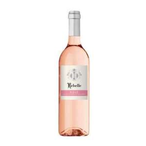 VINO REBELLE ROSE 750ML