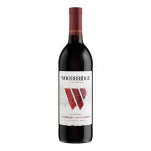 VINO WOODBRIDGE CABERNET SAUVIGNON 750 ML