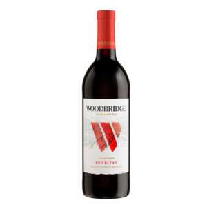 vino woodbridge red blend