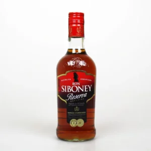 RON SIBONEY RESERVA EPECIAL 350 ML