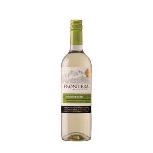 frontera sauvignon blanc 750 ml