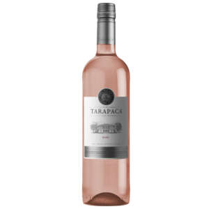 VINO TARAPACA CABERNET SAUVIGNON SIRAH ROSE