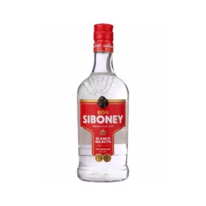 RON SIBONEY BLANCO 1000 ML