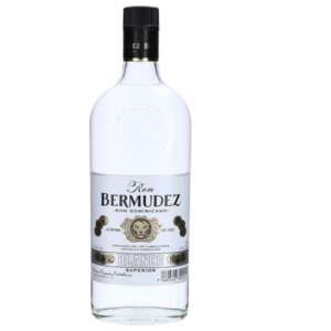 BERMUDEZ BLANCO SUPERIOR 350ML