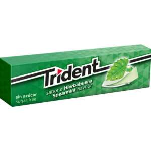 TRIDENT YERBBABUENA 24S