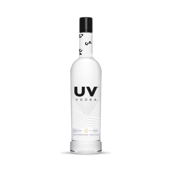 VODKA UV 750 ML