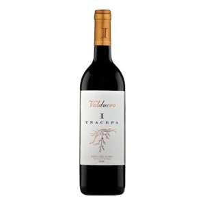 VALDUERO UNA CEPA 2010 75 CL