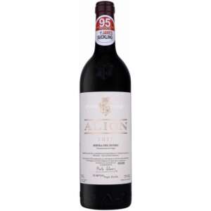 VINO ALION VEGA SICILIA