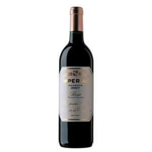 VINO IMPERIAL RESERVA