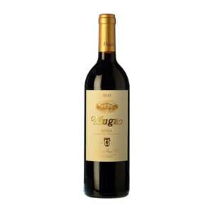 vino muga reserva rioja 2015 375 ml