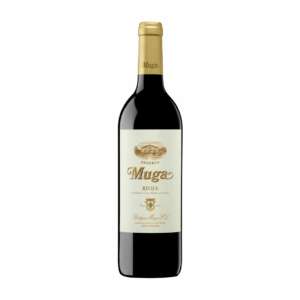 VINO MUGA RESERVA RIOJA 750 ML