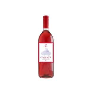 VINO VIA COYANZA ROSADO 750 ML