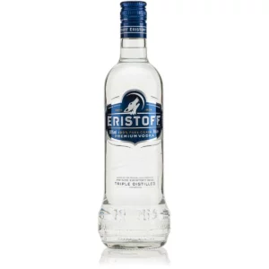 VODKA ERISTOFF 1.5 ML