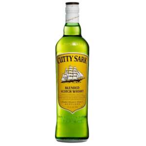 WHISKY CUTTY SARK 750 ML