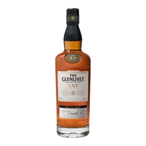 whisky glenlivet xxv aos