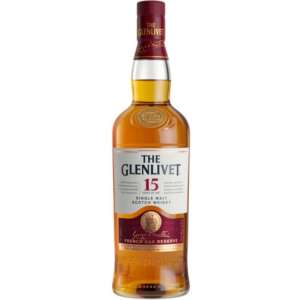 WHISKY GLENLIVET 21 AOS