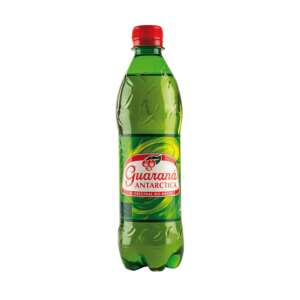 GUARANA ANTACTICA 450 ML