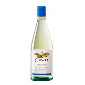 CAVIT MOSCATO 750 ML