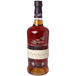 RON ZACAPA 15 YEAR 75 CL