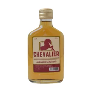 AGUARDIENTE CHEVALIER BLANCO 175 VIPE.