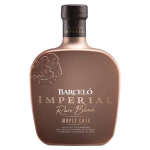 BARCELO IMPERIAL MAPLE CASK 700 ML