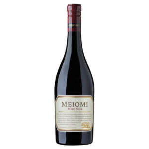 VINO MEIOMI PINOT NOIR 750 ML