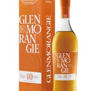 GLENMORANGIE 10 AÑOS