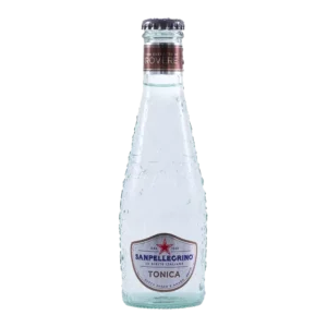 SAN PELLEGRINO TONICA BOTELLA 20 CL