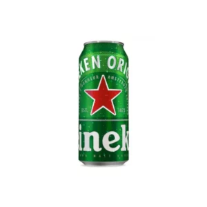 HEINEKEN LATA 16OZ