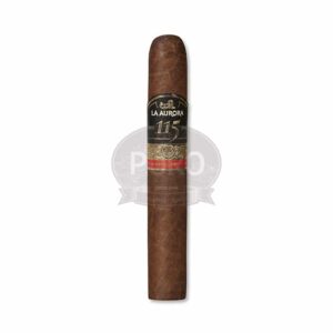 CIGARRO AURORA 120 ANIVERSARIO TORO /20