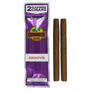 CIGARRO CARIBBEAN GROOVIE