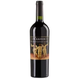 VINO CULITO TINTO SUPERIOR 750 ML.