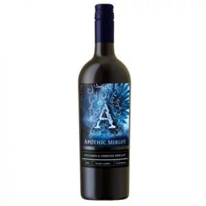 APOTHIC MERLOT